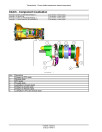 New Holland PowerStar 65, PowerStar 75 Tier 4B Final Tractors (North America) Service Manual (51505365)