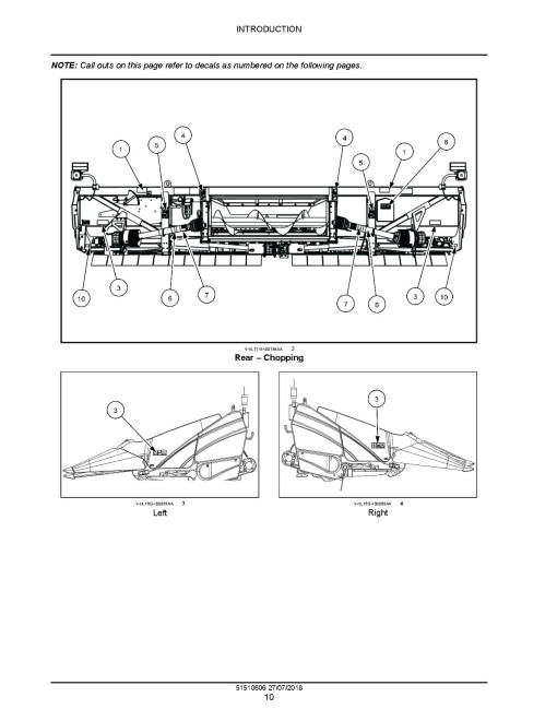 New Holland CornMaster 9208-22, 9212-20, 9212-22, 9216-20, 9216-22, 9218-20, 9218-22 Service Manual New Holland CornMaster 9208-22, 9212-20, 9212-22, 9216-20, 9216-22, 9218-20, 9218-22 Service Manual