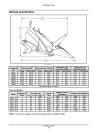 New Holland CornMaster 9208-22, 9212-20, 9212-22, 9216-20, 9216-22, 9218-20, 9218-22 Service Manual