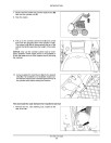New Holland L313, L315, L318, L320, L323, L325, L330 Tier 3 Skid Steer Loaders and C327, C332, C338 Tier 3 Compact Track Loaders (Latin America, Asia, Africa, Australia) Service Manual (51517858)