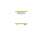 New Holland T4.80F, T4.90F, T4.100F, T4.110F Tractors (Latin America, Australia, New Zealand) Service Manual (51523354)