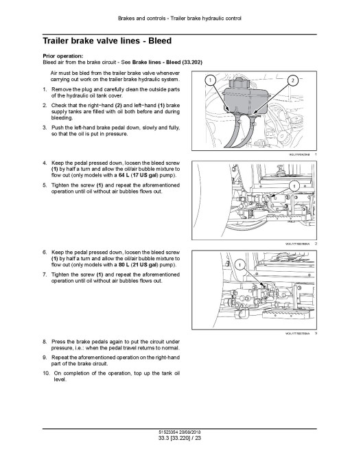 New Holland T4.80F, T4.90F, T4.100F, T4.110F Tractors (Latin America, Australia, New Zealand) Service Manual (51523354)