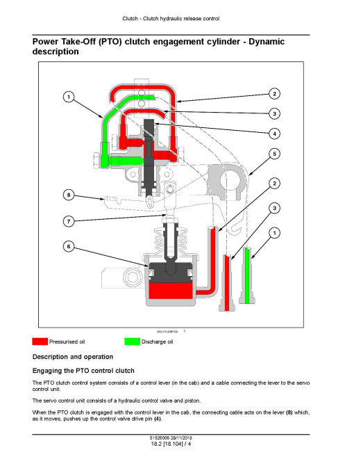 New Holland T4.80F, T4.80LP, T4.90F, T4.90LP, T4.100F, T4.100LP, T4.110F, T4.110LP Interim Tier 4A Tractors (North America) Service Manual (51526006) New Holland T4.80F, T4.80LP, T4.90F, T4.90LP, T4.100F, T4.100LP, T4.110F, T4.110LP Interim Tier 4A Tractors (North America) Service Manual (51526006)