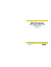 New Holland T4.80V, T4.90V, T4.100V, T4.110V interim Tier 4A Tractors Service Manual (51526023)