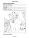 New Holland PowerStar 90, PowerStar 100, PowerStar 110, PowerStar 120 Tractors (North America) Service Manual (51543580)