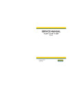 New Holland T3.60F, T3.70F and T3.80F Stage IIIB Tractors (North American Edition) Service Manual (51553302)