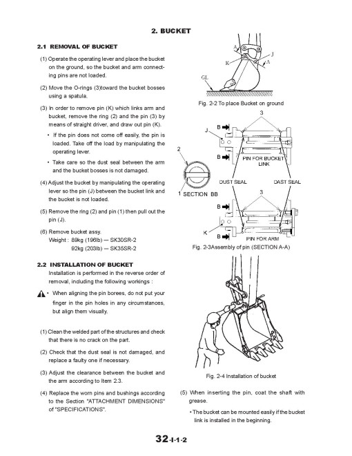 New Holland EH35 Compact Excavators (North American Edition) Service Manual (6-75740NA) New Holland EH35 Compact Excavators (North American Edition) Service Manual (6-75740NA)