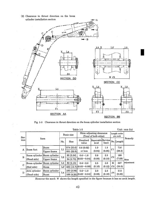 New Holland EH130 Crawler Excavators (North American Edition) Service Manual (6-75760NA) New Holland EH130 Crawler Excavators (North American Edition) Service Manual (6-75760NA)