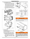 New Holland EH45 Compact Excavators (North American Edition) Service Manual (6-75750NA)