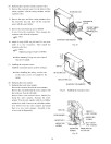 New Holland EH45 Compact Excavators (North American Edition) Service Manual (6-75750NA)