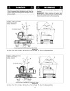 New Holland EH215 Crawler Excavators (North American Edition) Service Manual (6-75780NA)