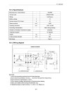 New Holland EH27.B Compact Excavators (North American Edition) Workshop Manual (6-78080NA)