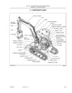 New Holland EH30.B and EH35.B Compact Excavators (North American Edition) Workshop Manual (6-78340NA)