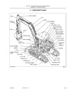 New Holland EH50.B Compact Excavators (North American Edition) Workshop Manual (6-78600NA)
