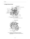 New Holland EH50.B Compact Excavators (North American Edition) Workshop Manual (6-78600NA)