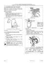 New Holland EH50.B Compact Excavators (North American Edition) Workshop Manual (6-78600NA)