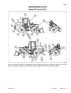 New Holland W110 and W130 Wheeled Loaders Service Manual (6-81160NA)