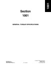 New Holland W110 and W130 Wheeled Loaders Service Manual (6-81160NA)