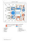 New Holland 8670, 8770, 8870, 8970, G170, G190, G210 and G240 Tractors Repair Manual (6035430100)