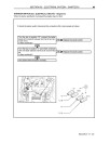 New Holland TK100A, TK65, TK70A, TK75, TK75A, TK76, TK80A, TK85, TK90A and TK95 Crawler Tractors Service Manual (6035438100)