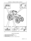 New Holland TN75FA, TN85FA and TN95FA Tractors Service Manual (6035445100)