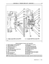 New Holland TD60D, TD70D, TD80D, TD90D and TD95D Tractors Repair Manual (6035447100)