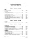 New Holland TVT135, TVT145, TVT155, TVT170, TVT190 and TVT195 Tractors Service Manual (6035448106)