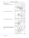 New Holland LM1340, LM1440 and LM1740 Telescopic Handlers Service Manual (6036701002)