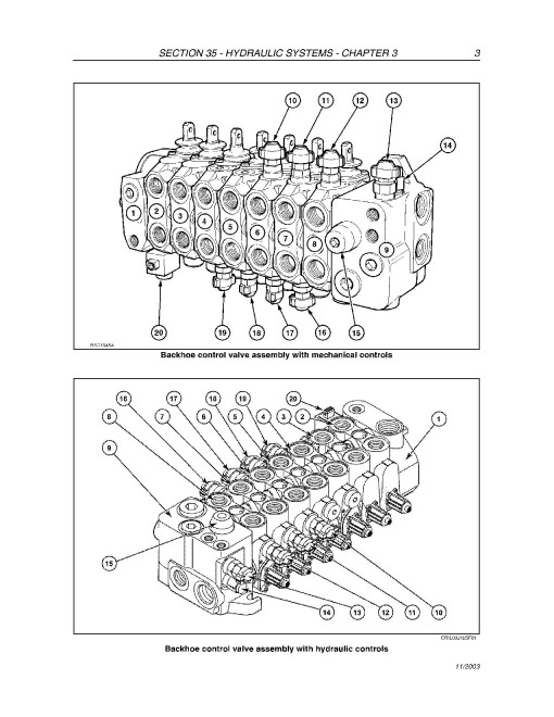 New Holland LB110.B, LB115.B 4WS, LB75.B, LB90.B and LB95.B Backhoe Loaders Service Manual (6036702103) New Holland LB110.B, LB115.B 4WS, LB75.B, LB90.B and LB95.B Backhoe Loaders Service Manual (6036702103)