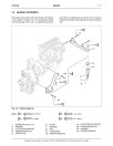 New Holland LW270.B Wheel Loader Service Manual