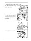 New Holland B110, B115, B95, B95LR and B95TC Backhoe Loaders Service Manual (60367230NA)