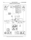 New Holland G110.2 and G110.2 6WD Tier 2 Motor Graders Service Manual (60413316)