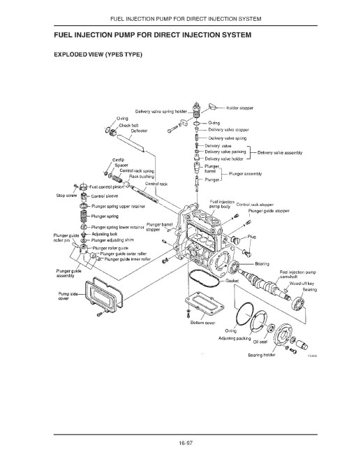 New Holland E16 and E18 Compact Excavators Workshop Manual (60413396) New Holland E16 and E18 Compact Excavators Workshop Manual (60413396)