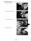 New Holland E40.2SR and E50.2SR Compact Excavators Workshop Manual (60413411)