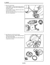 New Holland E40.2SR and E50.2SR Compact Excavators Workshop Manual (60413411)