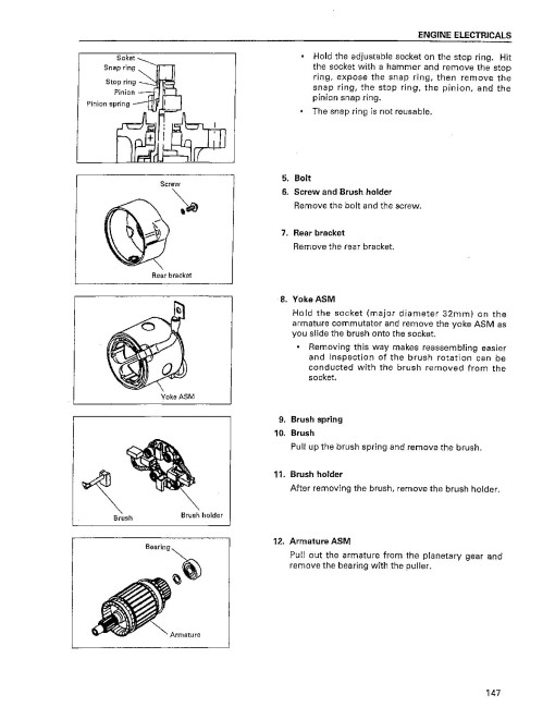 New Holland E80MSR Crawler Excavators Workshop Manual (60413421) New Holland E80MSR Crawler Excavators Workshop Manual (60413421)