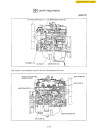 New Holland E115 SR and E135 SR Crawler Excavators Workshop Manual (60413426)