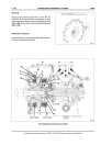 New Holland D180 Crawler Dozers Workshop Manual (60413522)