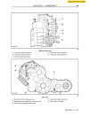 New Holland LM1340 TURBO, LM1343 TURBO, LM1345 TURBO, LM1443 TURBO, LM1445 TURBO and LM1743 TURBO Telescopic Handlers Workshop Manual (6041354201)