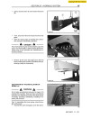 New Holland LM1340 TURBO, LM1343 TURBO, LM1345 TURBO, LM1443 TURBO, LM1445 TURBO and LM1743 TURBO Telescopic Handlers Workshop Manual (6041354201)