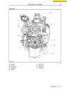 New Holland LM1340 TURBO, LM1343 TURBO, LM1345 TURBO, LM1443 TURBO, LM1445 TURBO and LM1743 TURBO Telescopic Handlers Workshop Manual (6041354201)