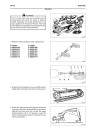 New Holland E265 and E305 Tier 3 Crawler Excavators Workshop Manual (60413674)