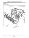 New Holland CL560, CS520, CS540, CS640 and CS660 Combines Repair Manual (6043401100)