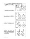 New Holland TM115, TM125, TM135, TM150 and TM165 Tractors Repair Manual (6045506100)