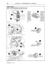 New Holland TM115, TM125, TM135, TM150 and TM165 Tractors Repair Manual (6045506100)