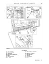 New Holland TM115, TM125, TM135, TM150 and TM165 Tractors Repair Manual (6045506100)