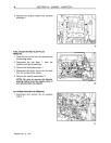 New Holland TC18D and TC21D Compact Tractors Repair Manual (6045507100)