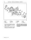 New Holland TC18D and TC21D Compact Tractors Repair Manual (6045507100)