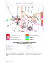 New Holland TM120, TM130, TM140, TM155, TM175 and TM190 Tractors Repair Manual (6045511102)