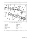 New Holland TM120, TM130, TM140, TM155, TM175 and TM190 Tractors Repair Manual (6045511102)